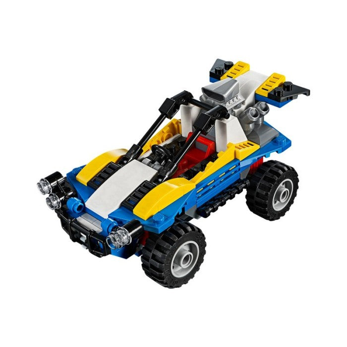 LEGO 31087 - Creator - Dune Buggy