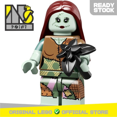 LEGO 71024 - 15 - Minifigure Disney Series 2 Sally (MISP)