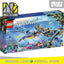 LEGO 75575 - Avatar - Ilu Discovery