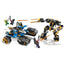 LEGO 71699 - Ninjago - Thunder Raider