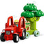 LEGO 10982 - Duplo - Fruit And Vegetable Tractor