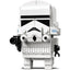 LEGO 41620 - Brickheadz - Stormtrooper