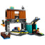 LEGO 60417 - City - Police Speedboat and Crooks' Hideout