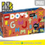 LEGO 41950 - Dots - Lots of DOTS - Lettering