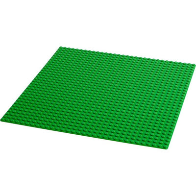 LEGO 11023 - Classic - Green Baseplate