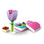 LEGO 30411 - Polybag - Chocolate Box & Flower