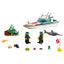 LEGO 60221 - City - Diving Yacht