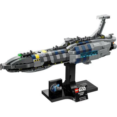 LEGO 75377 - Star Wars - Invisible Hand