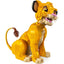 LEGO 43247 - Disney - Young Simba the Lion King
