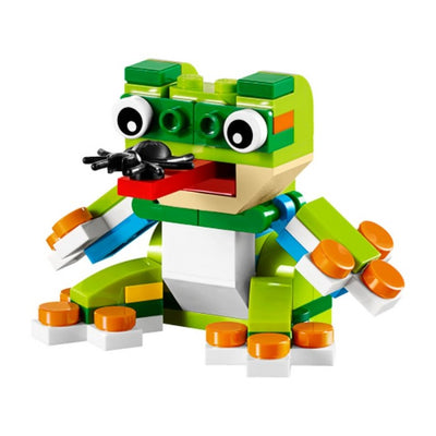 LEGO 40214 - Polybag - Frog