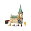 LEGO 76387 - Harry Potter - Hogwarts: Fluffy Encounter