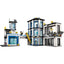LEGO 60141 - City - Police Station