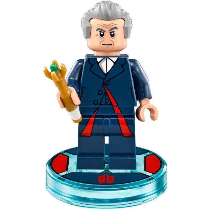 LEGO 71204 - Dimensions - Level Pack: Doctor Who
