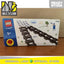 LEGO 2734 - Duplo - Straight Track (Straight Rails)