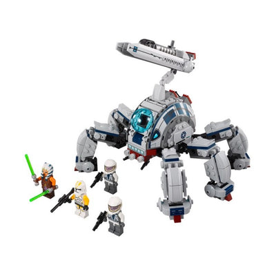 LEGO 75013 - Star Wars - Umbaran MHC (Mobile Heavy Cannon)