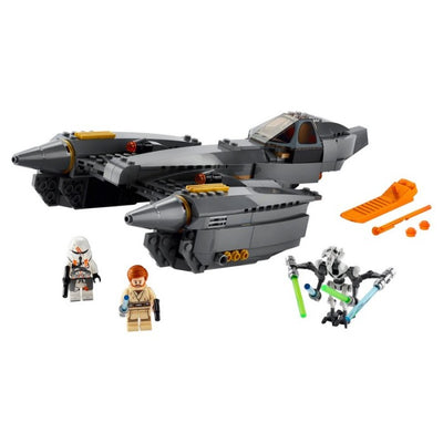 LEGO 75286 - Star Wars - General Grievous's Starfighter