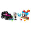 LEGO 41233 - DC Super Hero Girls - Lashina Tank