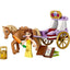 LEGO 43233 - Disney - Belle's Storytime Horse Carriage