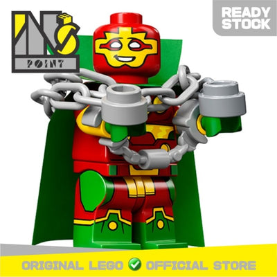 LEGO 71026 - 1 - Minifigure DC Super Heroes Mister Miracle (MISP)