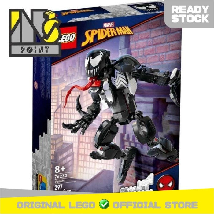 LEGO 76230 - Super Heroes - Venom