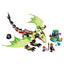 LEGO 41183 - Elves - The Goblin King's Evil Dragon