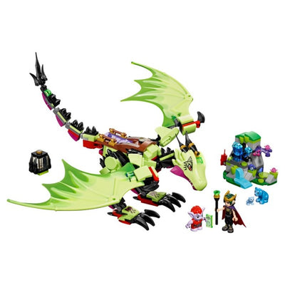 LEGO 41183 - Elves - The Goblin King's Evil Dragon