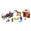 LEGO 41066 - Disney Princess - Anna & Kristoff's Sleigh Adventure