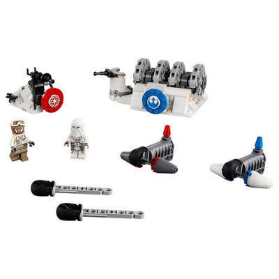 LEGO 75239 - Star Wars - Hoth Generator Attack