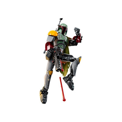 LEGO 75533 - Star Wars - Boba Fett