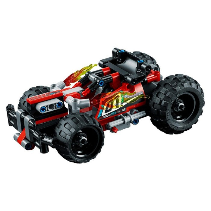 LEGO 42073 - Technic - BASH!