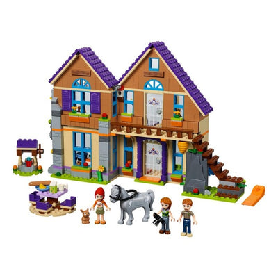 LEGO 41369 - Friends - Mia's House