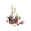 LEGO 75825 - The Angry Bird Movie - Piggy Pirate Ship