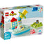 LEGO 10989 - Duplo - Water Park