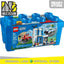 LEGO 60270 - City - Police Brick Box