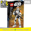 LEGO 75108 - Star Wars - Clone Commander Cody