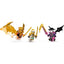 LEGO 71770 - Ninjago - Zane'S Golden Dragon Jet