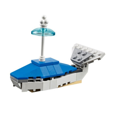 LEGO 40132 - Polybag - Whale