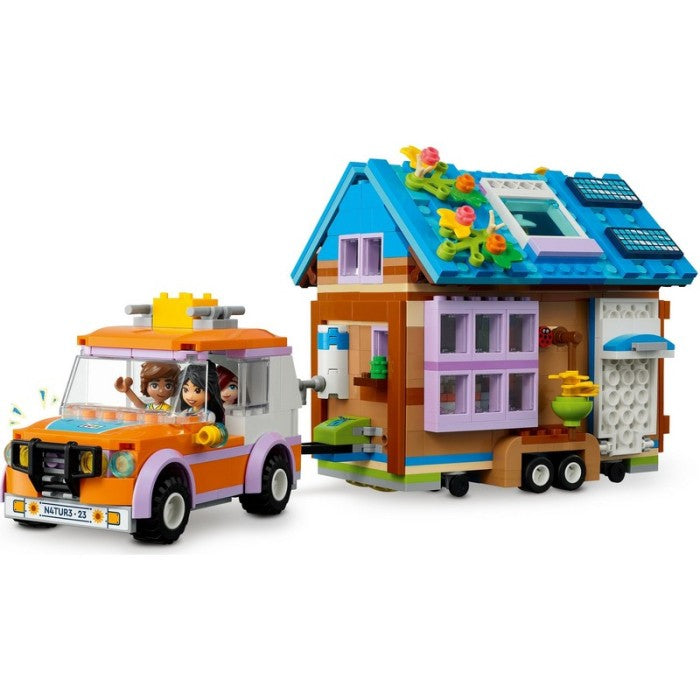 LEGO 41735 - Friends - Mobile Tiny House