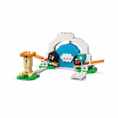 LEGO 71405 - Super Mario - Fuzzy Flippers - Expansion Set
