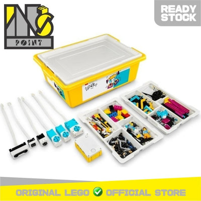 LEGO 45678 - Education - SPIKE Prime Set