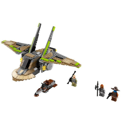 LEGO 75024 - Star Wars - HH-87 Starhopper