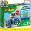 LEGO 10900 - Duplo - Police Bike