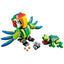 LEGO 31031 - Creator - Rainforest Animals