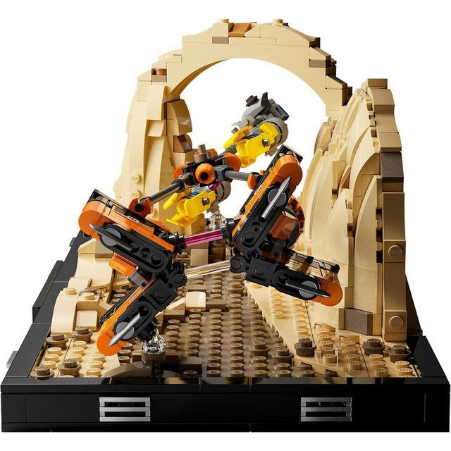 LEGO 75380 - Star Wars - Mos Espa Podrace