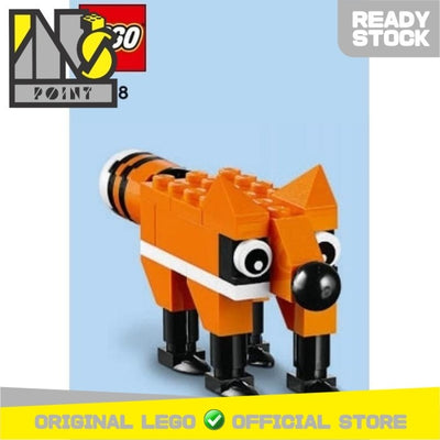 LEGO 40218 - Polybag - Fox