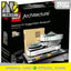 LEGO 21035 - Architecture - Solomon R. Guggenheim Museum