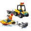 LEGO 60286 - City - Beach Rescue ATV