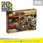 LEGO 79004 - The Hobbit - Barrel Escape