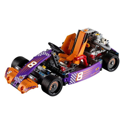 LEGO 42048 - Technic - Race Kart