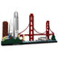 LEGO 21043 - Architecture - San Francisco